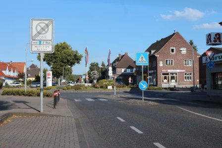 Straßen